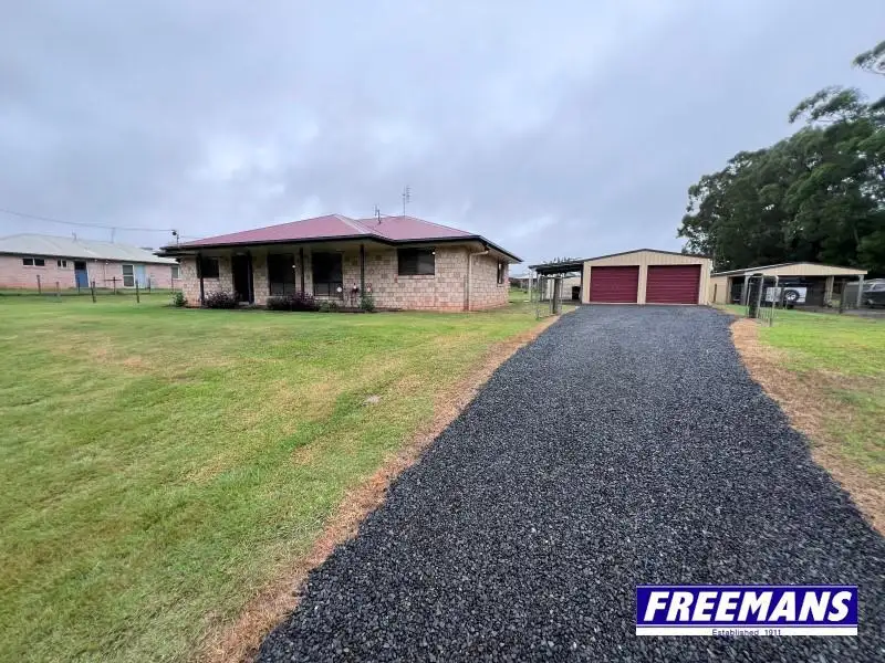 Main view of Homely house listing, 32-34 King Street, Memerambi QLD 4610