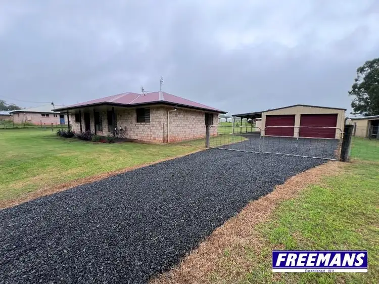 Second view of Homely house listing, 32-34 King Street, Memerambi QLD 4610