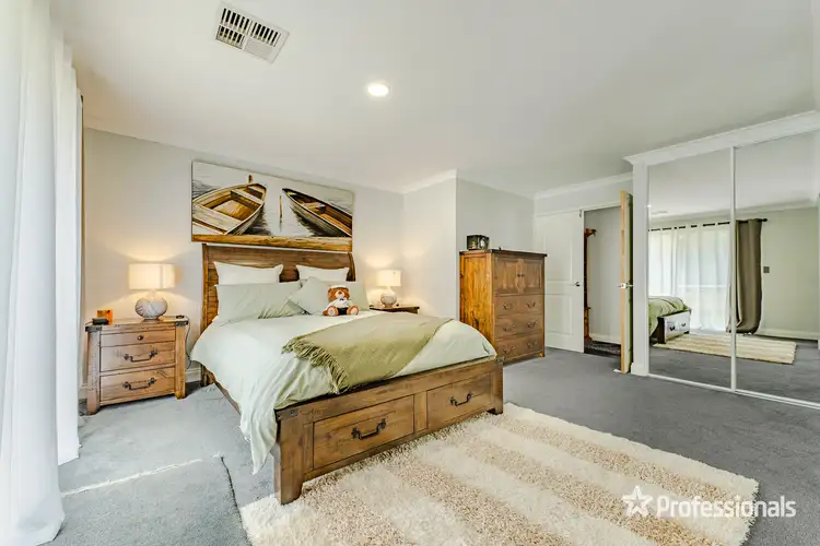 Third view of Homely house listing, 36 Hesse Street, Waroona WA 6215