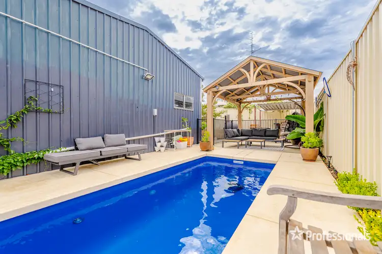 Fourth view of Homely house listing, 36 Hesse Street, Waroona WA 6215