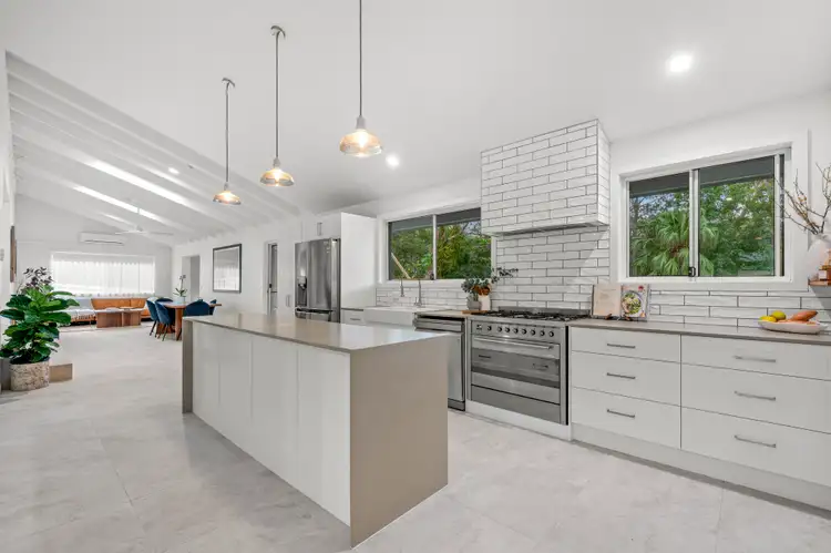 Fourth view of Homely house listing, 2 Leisure Lane, Worongary QLD 4213