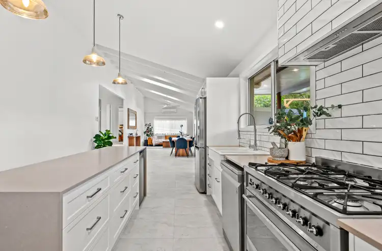 Fifth view of Homely house listing, 2 Leisure Lane, Worongary QLD 4213