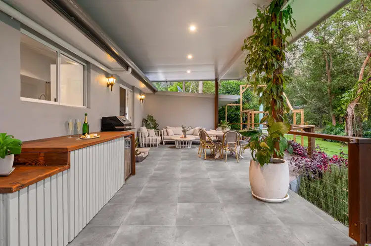 Sixth view of Homely house listing, 2 Leisure Lane, Worongary QLD 4213