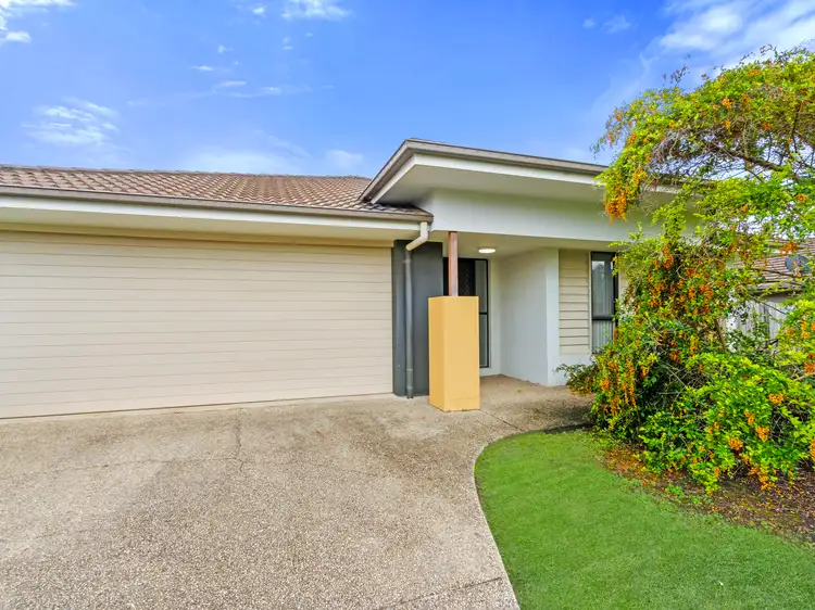 18 Morene Crescent, Warner QLD 4500