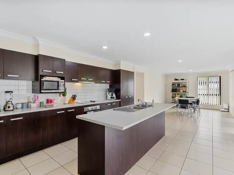Second view of Homely house listing, 18 Morene Crescent, Warner QLD 4500