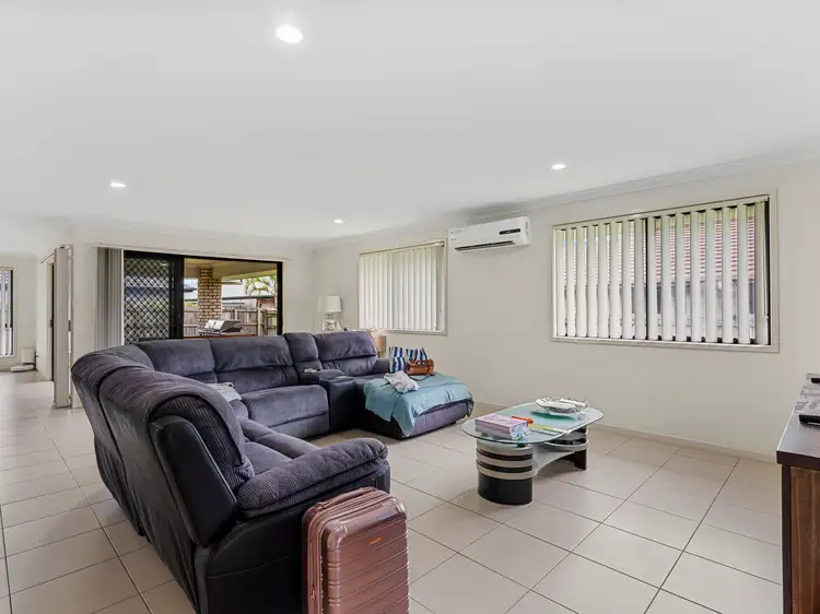 Third view of Homely house listing, 18 Morene Crescent, Warner QLD 4500
