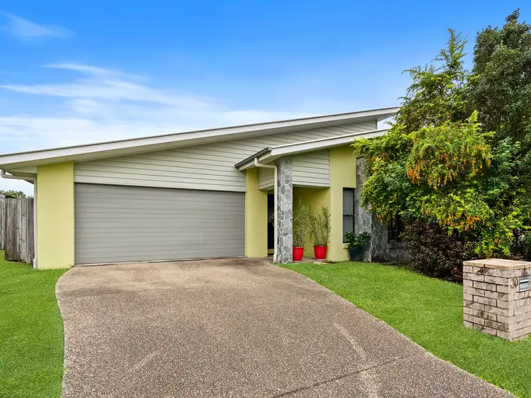 20 Morene Crescent, Warner QLD 4500