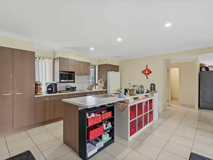 Second view of Homely house listing, 20 Morene Crescent, Warner QLD 4500