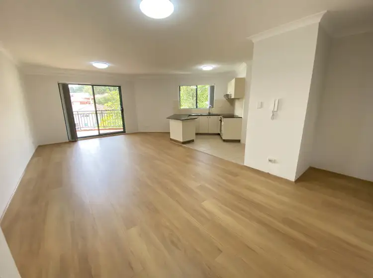14/22-24 Sarsfield Cct, Bexley North NSW 2207