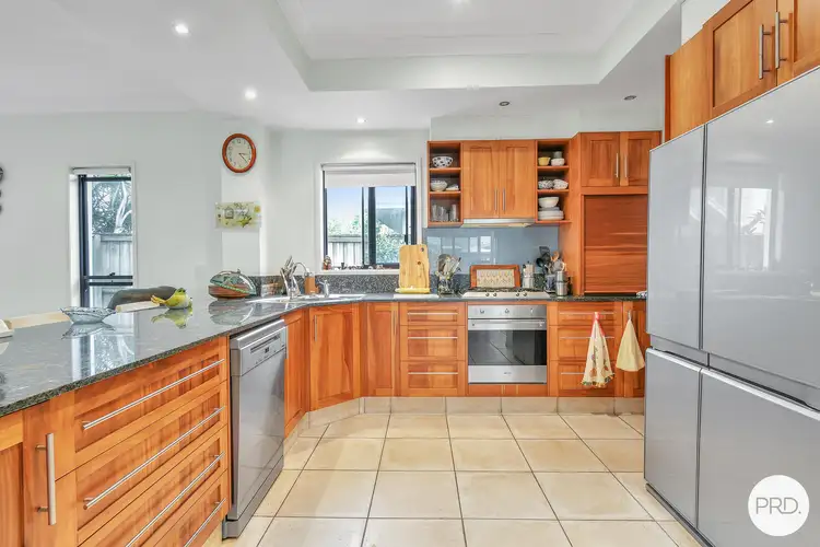 Fifth view of Homely house listing, 14 Riberry Drive, Casuarina NSW 2487