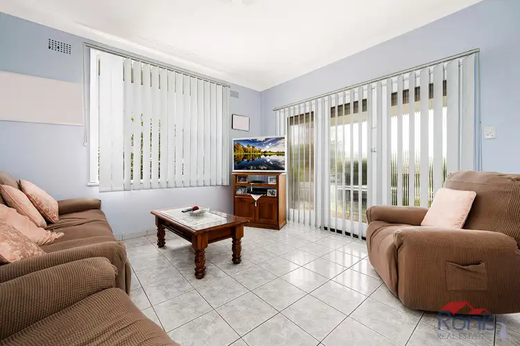 Second view of Homely house listing, 125 Beaconsfield Street, Revesby NSW 2212