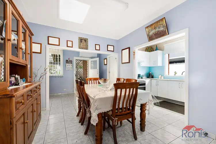 Sixth view of Homely house listing, 125 Beaconsfield Street, Revesby NSW 2212