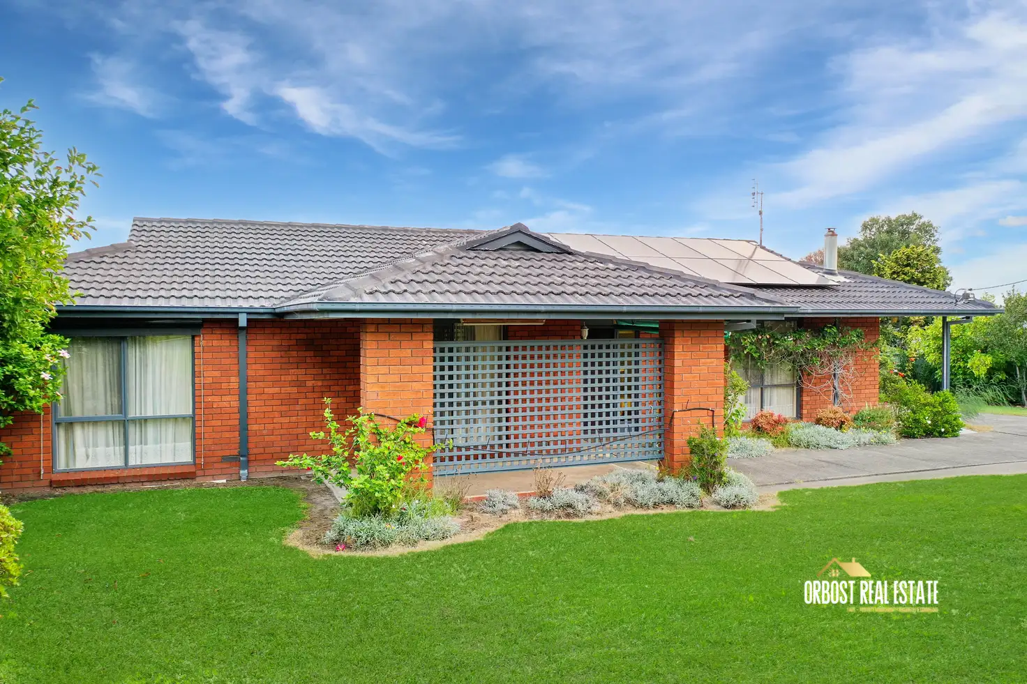 Main view of Homely house listing, 12 Scott Street, Orbost VIC 3888