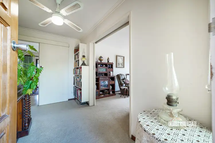 Third view of Homely house listing, 12 Scott Street, Orbost VIC 3888