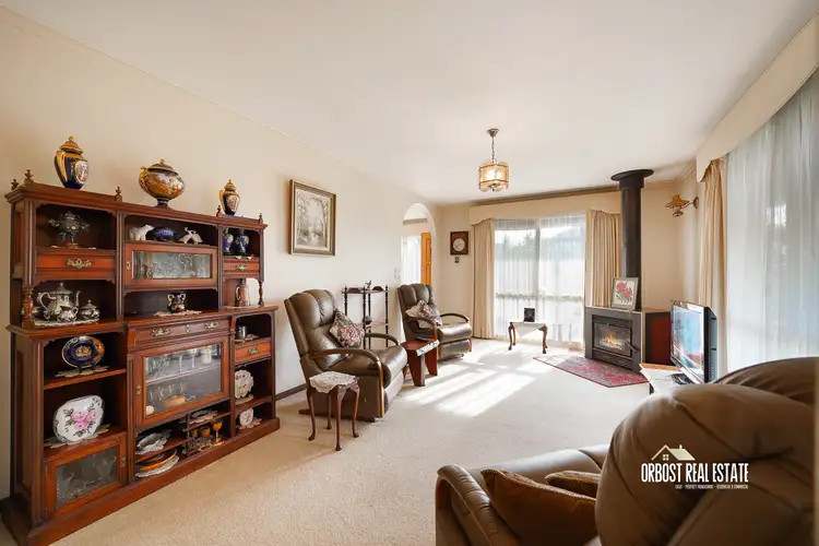 Fourth view of Homely house listing, 12 Scott Street, Orbost VIC 3888