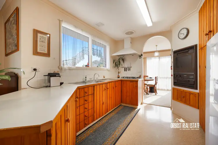 Sixth view of Homely house listing, 12 Scott Street, Orbost VIC 3888