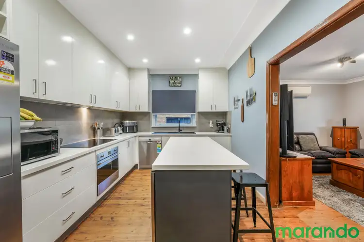 Second view of Homely house listing, 32 Bent Street, Villawood NSW 2163