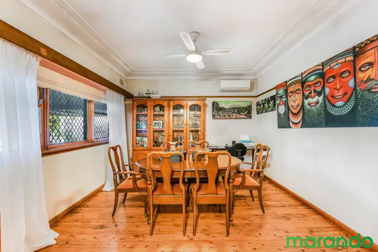 Third view of Homely house listing, 32 Bent Street, Villawood NSW 2163