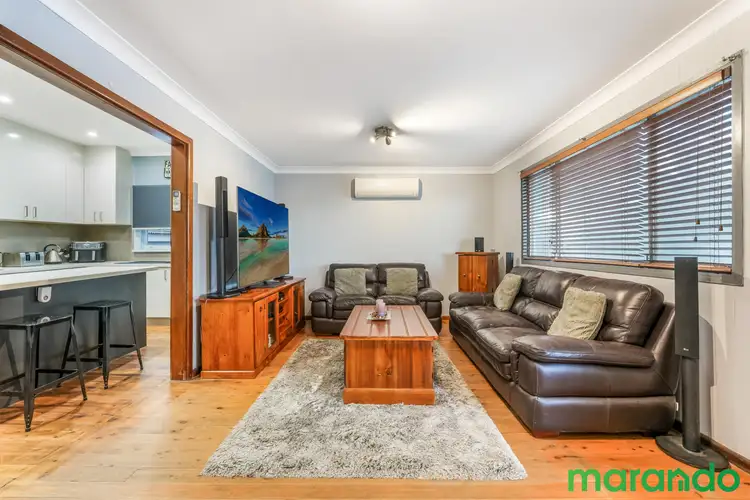 Fourth view of Homely house listing, 32 Bent Street, Villawood NSW 2163