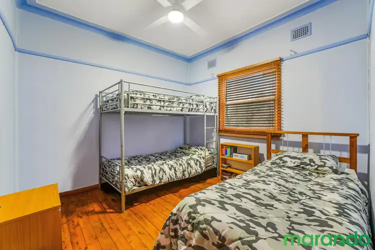 Sixth view of Homely house listing, 32 Bent Street, Villawood NSW 2163