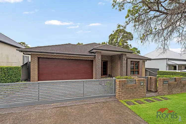 Main view of Homely house listing, 12 Percy Street, Bankstown NSW 2200