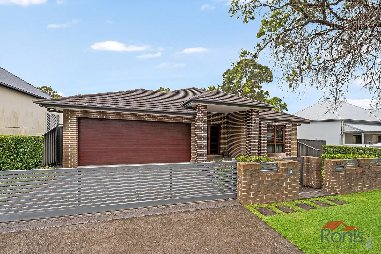 Main view of Homely house listing, 12 Percy Street, Bankstown NSW 2200