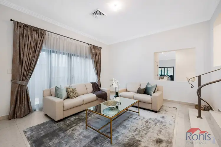 Fourth view of Homely house listing, 12 Percy Street, Bankstown NSW 2200