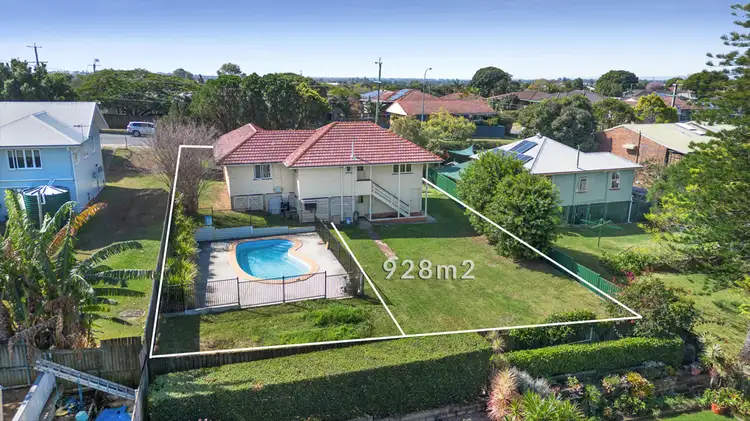 558 Robinson Road