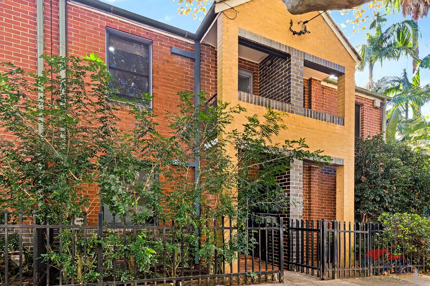 Main view of Homely house listing, 845A Bourke Street, Redfern NSW 2016