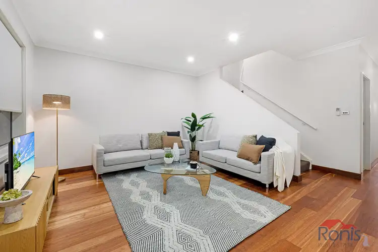 Second view of Homely house listing, 845A Bourke Street, Redfern NSW 2016