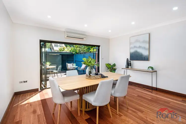 Fifth view of Homely house listing, 845A Bourke Street, Redfern NSW 2016