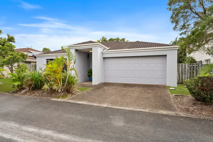 10/113-115 Arundel Drive, Arundel QLD 4214