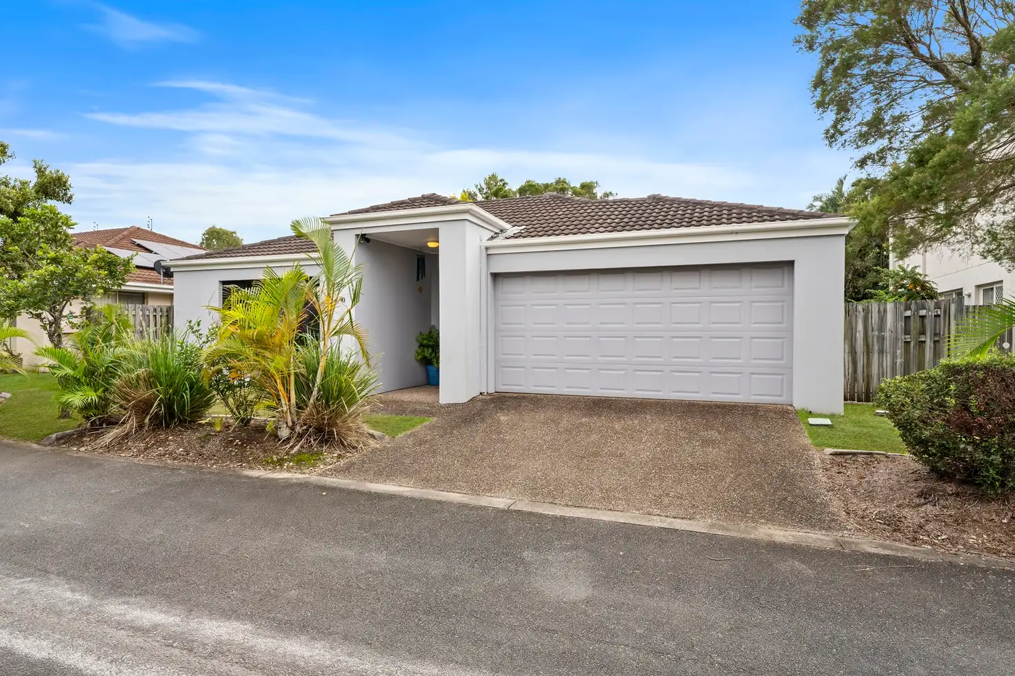 Main view of Homely house listing, 10/113-115 Arundel Drive, Arundel QLD 4214