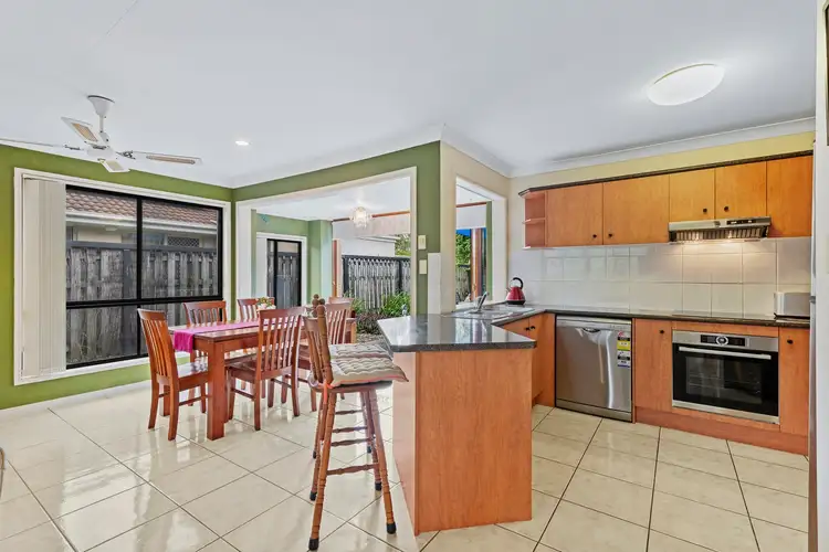Third view of Homely house listing, 10/113-115 Arundel Drive, Arundel QLD 4214