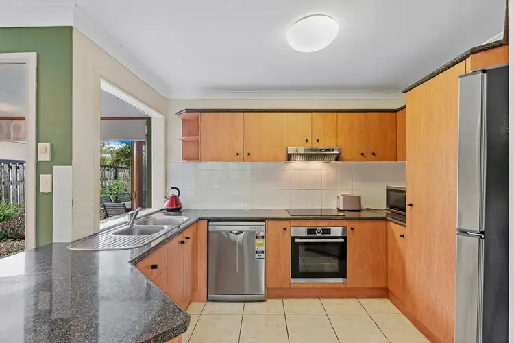 Fourth view of Homely house listing, 10/113-115 Arundel Drive, Arundel QLD 4214