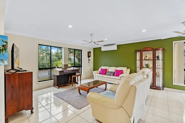 Fifth view of Homely house listing, 10/113-115 Arundel Drive, Arundel QLD 4214