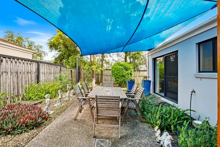 Sixth view of Homely house listing, 10/113-115 Arundel Drive, Arundel QLD 4214