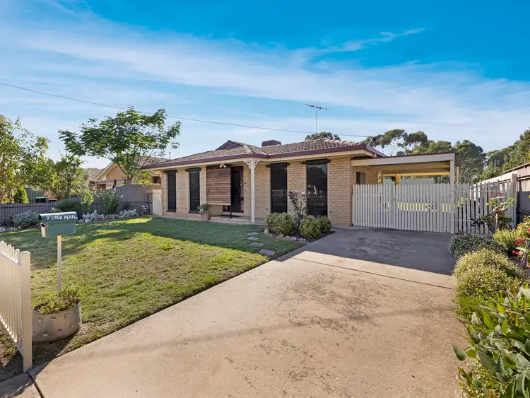60A Faithfull Street, Benalla VIC 3672