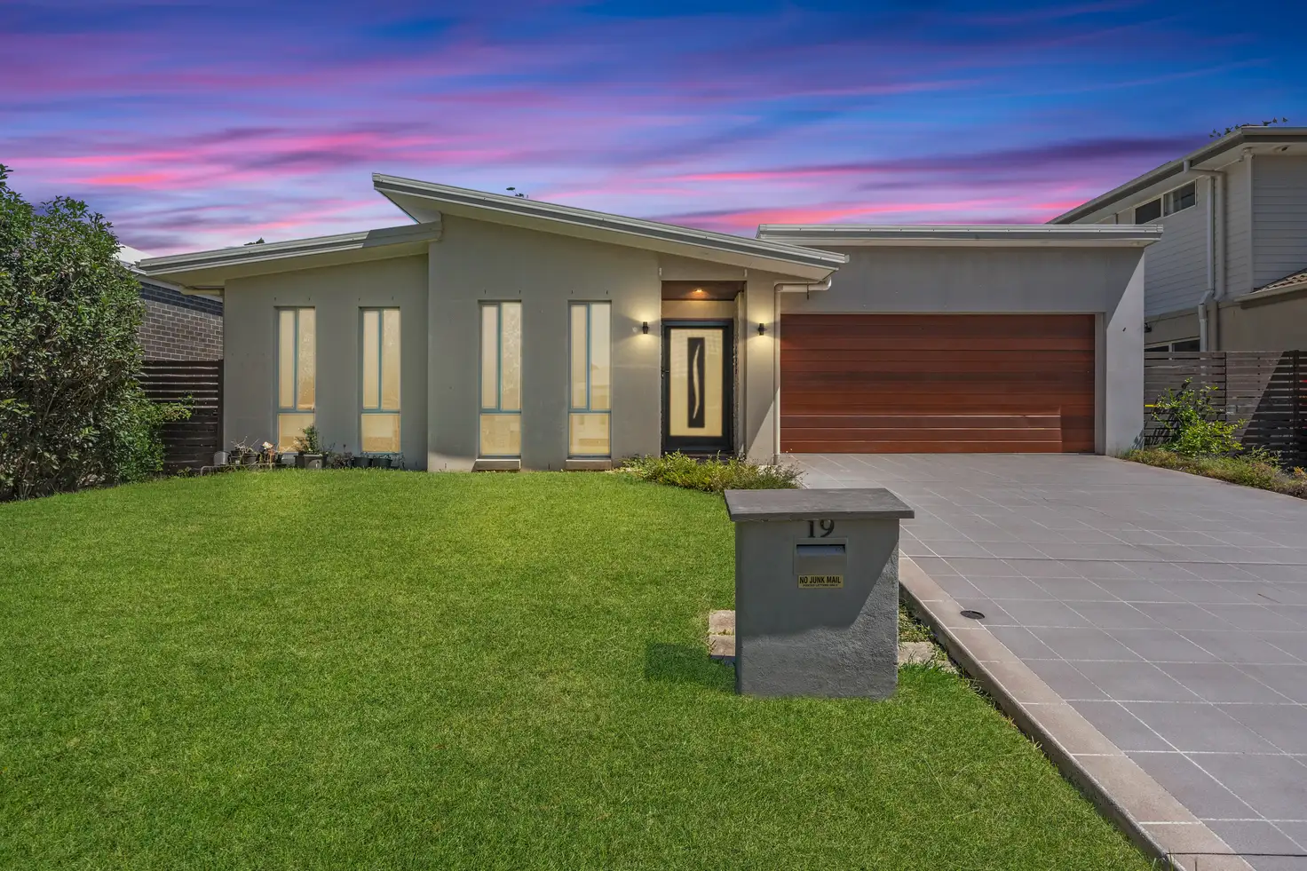 Main view of Homely house listing, 19 Azahar Street, Carseldine QLD 4034