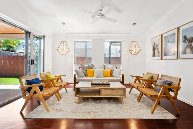 Third view of Homely house listing, 19 Azahar Street, Carseldine QLD 4034