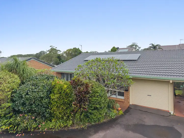 6/7 Robertson Street, Alstonville NSW 2477