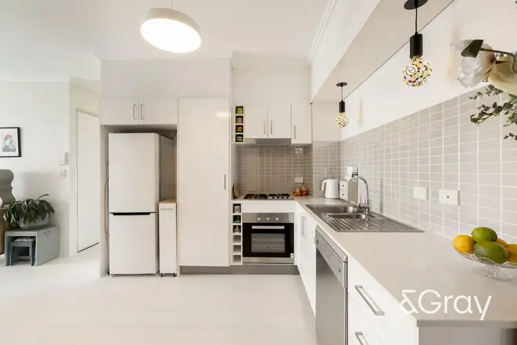 Second view of Homely apartment listing, 11/49 Rosemount Terrace, Windsor QLD 4030