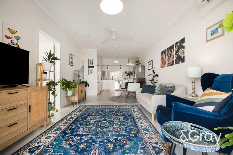 Fifth view of Homely apartment listing, 11/49 Rosemount Terrace, Windsor QLD 4030