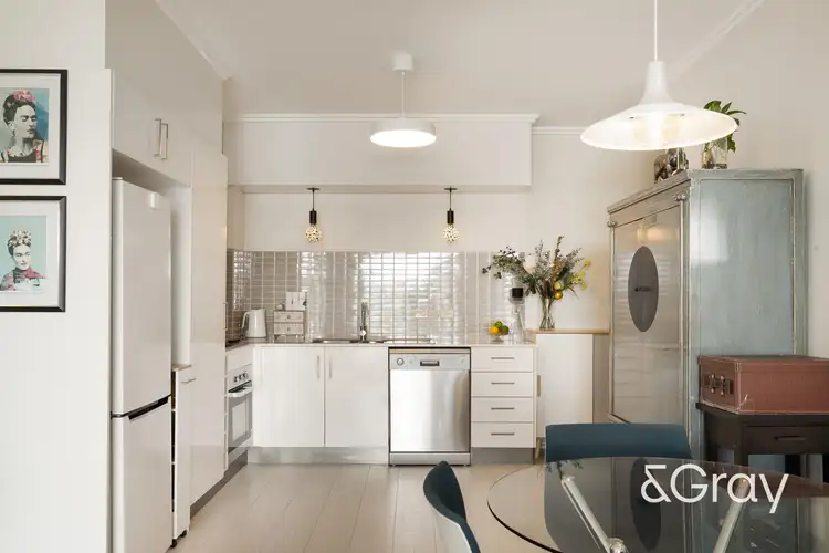 Sixth view of Homely apartment listing, 11/49 Rosemount Terrace, Windsor QLD 4030