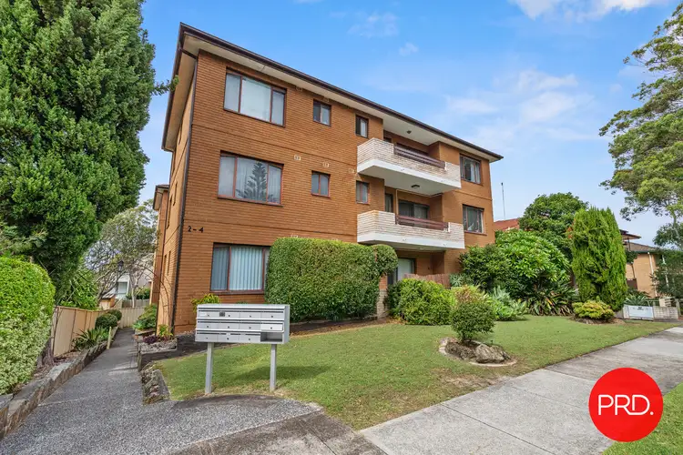 4/2-4 Hampton Court Road, Carlton NSW 2218