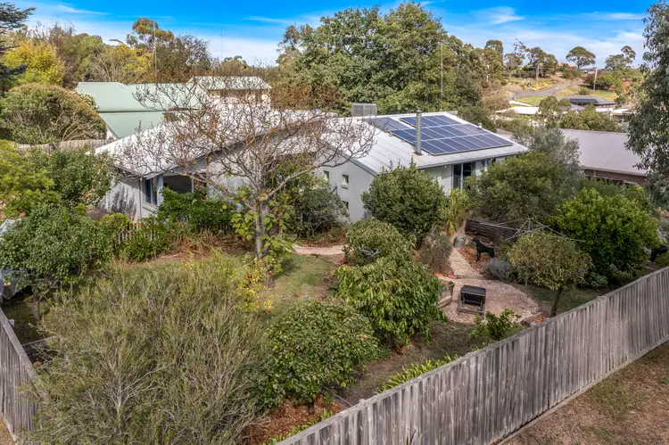 Main view of Homely house listing, 23 Fore Street, Whittlesea VIC 3757