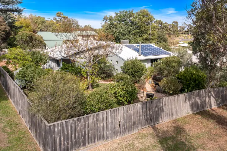 Second view of Homely house listing, 23 Fore Street, Whittlesea VIC 3757