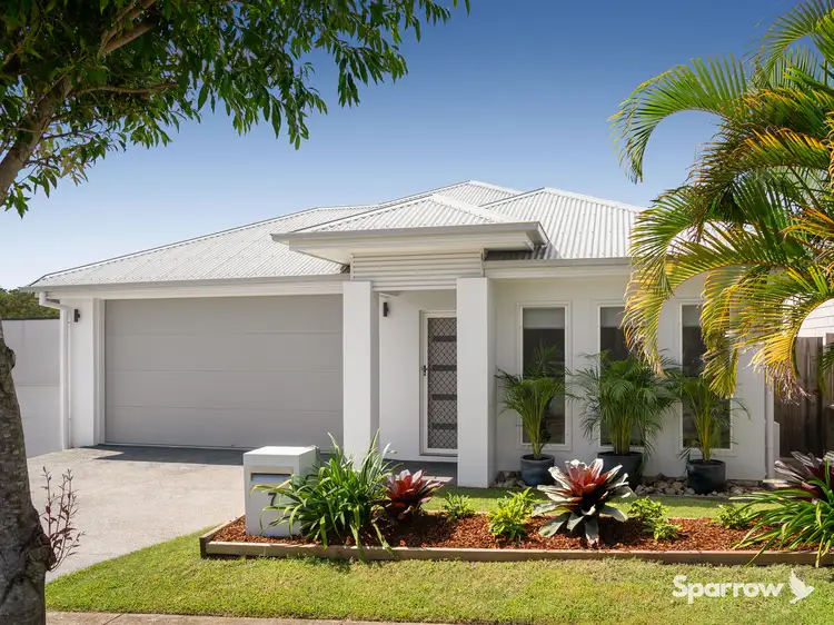 7 Bronzewing Circuit, Bahrs Scrub QLD 4207