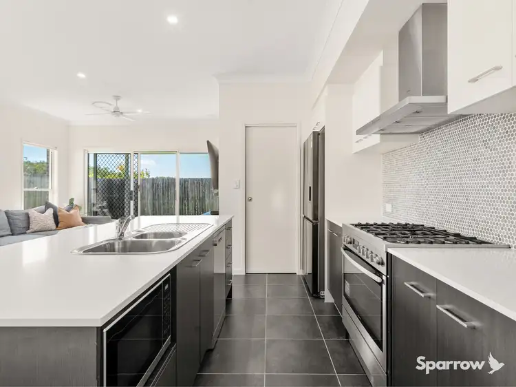 Third view of Homely house listing, 7 Bronzewing Circuit, Bahrs Scrub QLD 4207