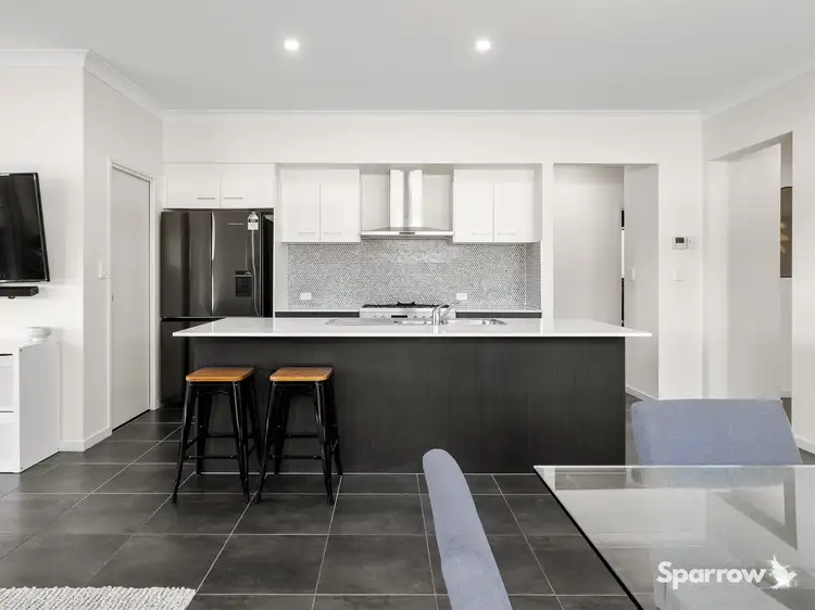 Fourth view of Homely house listing, 7 Bronzewing Circuit, Bahrs Scrub QLD 4207